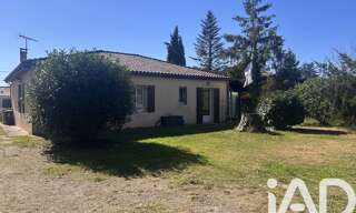 Maison 4 Pièces 105 m² à vendre à Saint-Antoine-sur-l'Isle (33660)