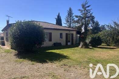 Maison 4 pièces 128000 €