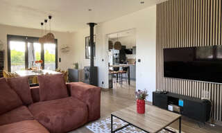 Maison 6 Pièces 166 m² à vendre à Grézieu-la-Varenne (69290)