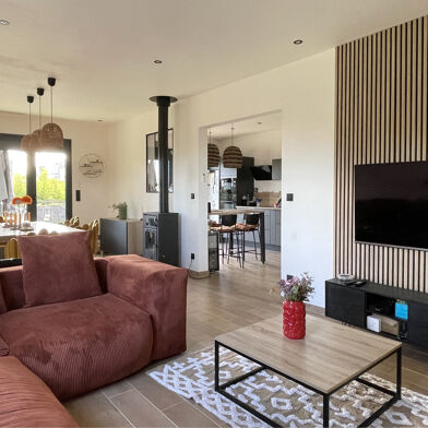 Maison 6 pièces 585000 €