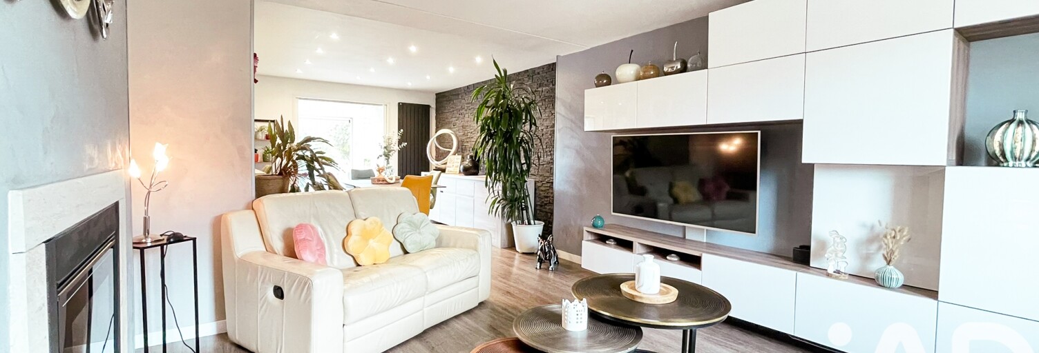 Maison 6 Pièces 179 m² à vendre à Cosnes-et-Romain (54400)