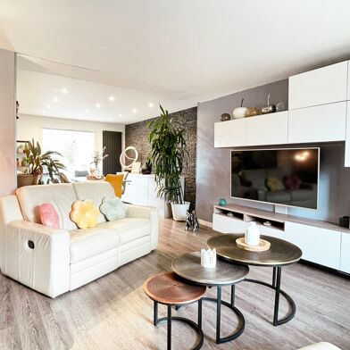 Maison 6 pièces 419000 €