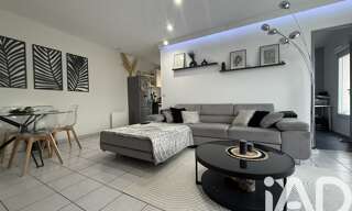 Appartement 3 Pièces 60 m² à vendre à Dammarie-les-Lys (77190)