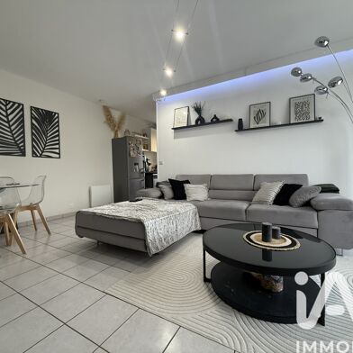 Appartement 3 pièces 170000 €