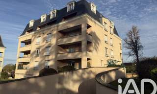 Appartement 3 Pièces 60 m² à vendre à Dammarie-les-Lys (77190)