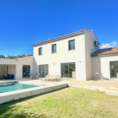 Maison 8 pièces 690000 €