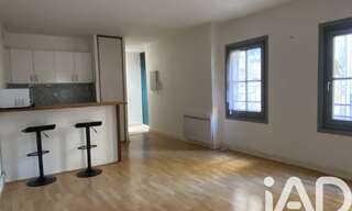 Appartement 3 Pièces 60 m² à vendre à Bordeaux (33000)