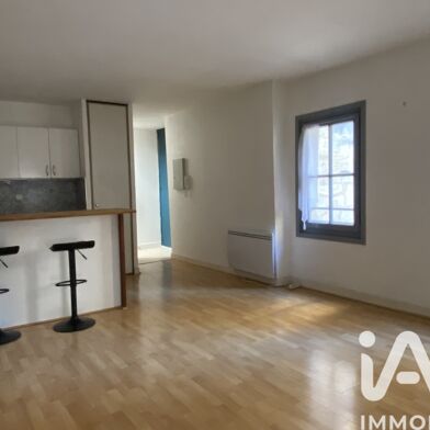 Appartement 3 pièces 315000 €