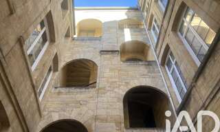 Appartement 3 Pièces 60 m² à vendre à Bordeaux (33000)