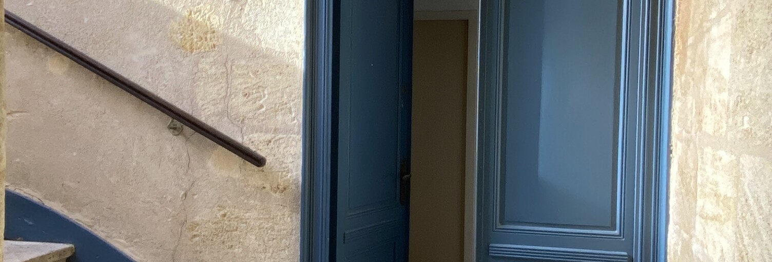 Appartement 3 Pièces 60 m² à vendre à Bordeaux (33000)