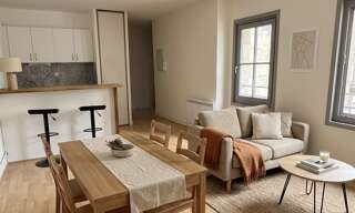 Appartement 3 Pièces 60 m² à vendre à Bordeaux (33000)