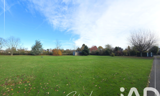 Terrain  1611 m² à vendre à Isneauville (76230)