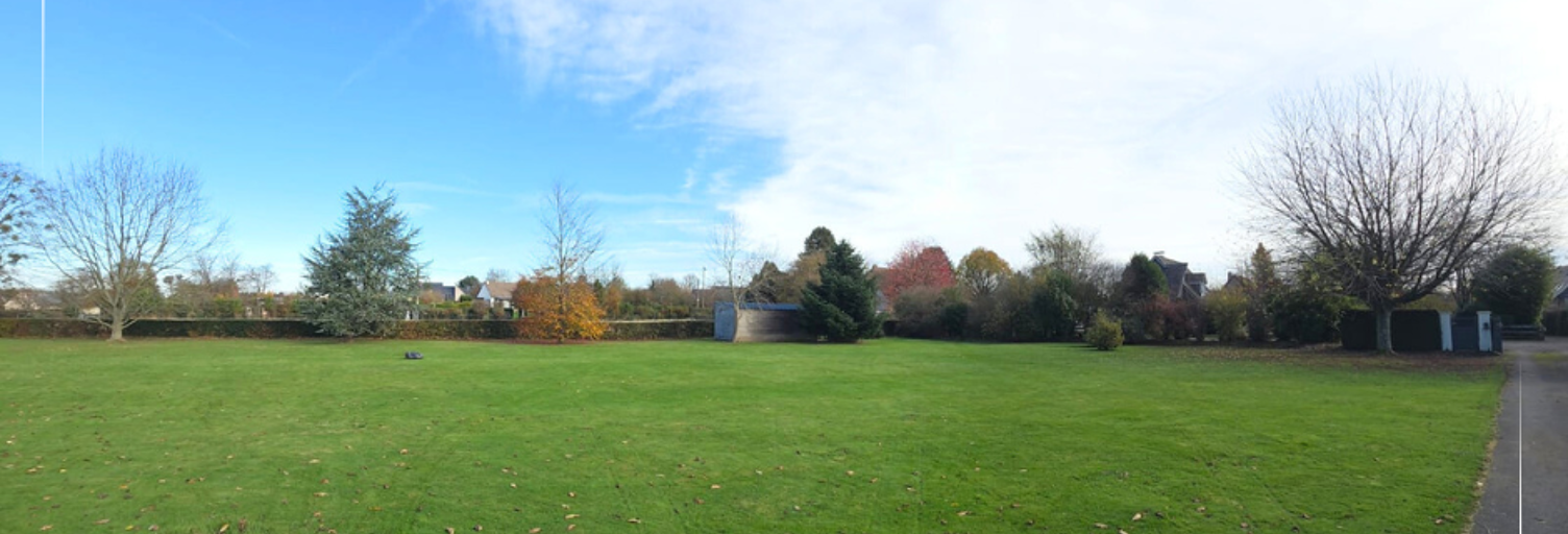 Terrain  1611 m² à vendre à Isneauville (76230)