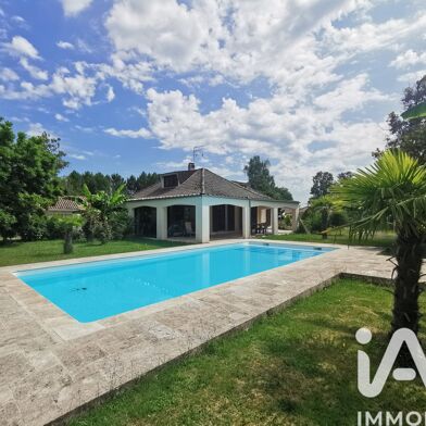 Maison 5 pièces 323000 €