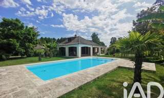 Maison 5 Pièces 161 m² à vendre à Saint-Yzan-de-Soudiac (33920)