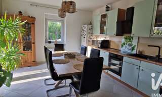 Maison 4 Pièces 79 m² à vendre à Petite-Rosselle (57540)