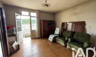 Maison 7 Pièces 123 m² à vendre à Mouleydier (24520)