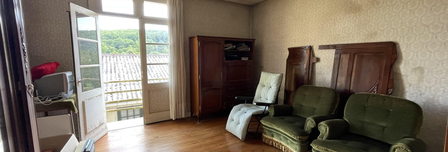 Maison 7 Pièces 123 m² à vendre à Mouleydier (24520)