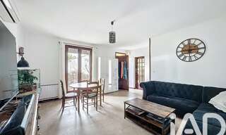 Maison 3 Pièces 85 m² à vendre à Saint-Saturnin-lès-Avignon (84450)