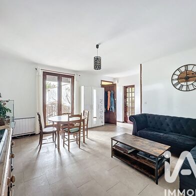 Maison 3 pièces 260000 €