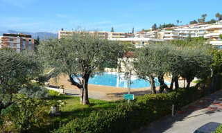 Appartement 2 Pièces 52 m² à vendre à Nice (06200)