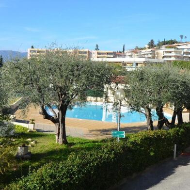 Appartement 2 pièces 295000 €