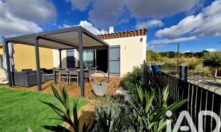 Maison 3 Pièces 80 m² à vendre à Poilhes (34310)