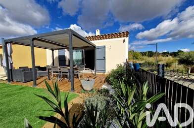 Maison 3 pièces 268000 €