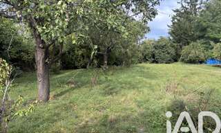 Terrain  512 m² à vendre à Lissy (77550)