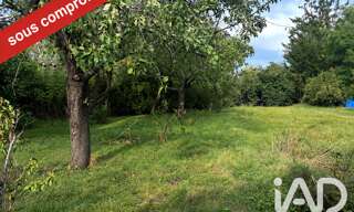 Terrain  512 m² à vendre à Lissy (77550)