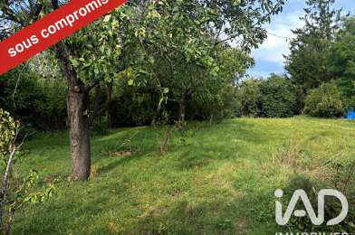 Terrain  106000 €