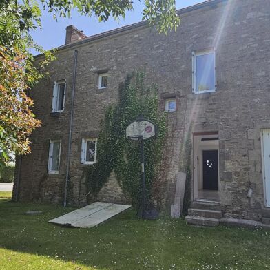 Maison 6 pièces 328000 €