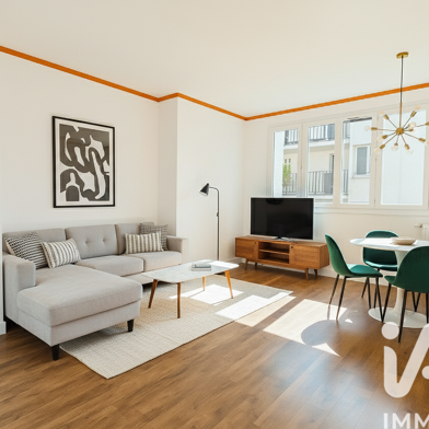 Appartement 5 pièces 698000 €