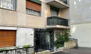 Garage  12 m² à vendre à Paris 16 (75016)