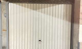 Garage  12 m² à vendre à Paris 16 (75016)