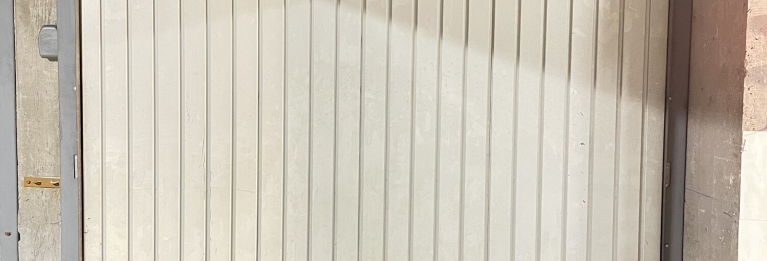 Garage  12 m² à vendre à Paris 16 (75016)