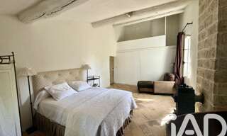 Maison 5 Pièces 255 m² à vendre à Boisseron (34160)