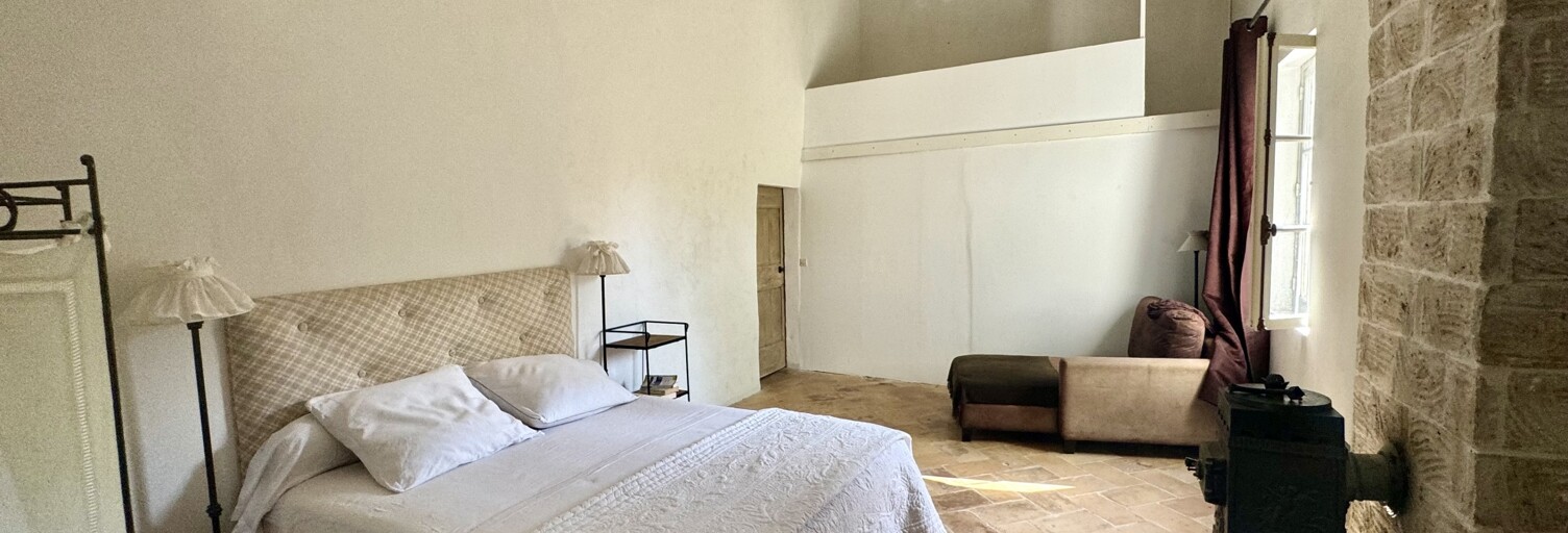 Maison 5 Pièces 255 m² à vendre à Boisseron (34160)