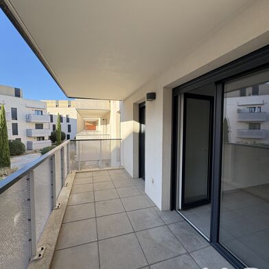 Appartement 3 pièces 149000 €