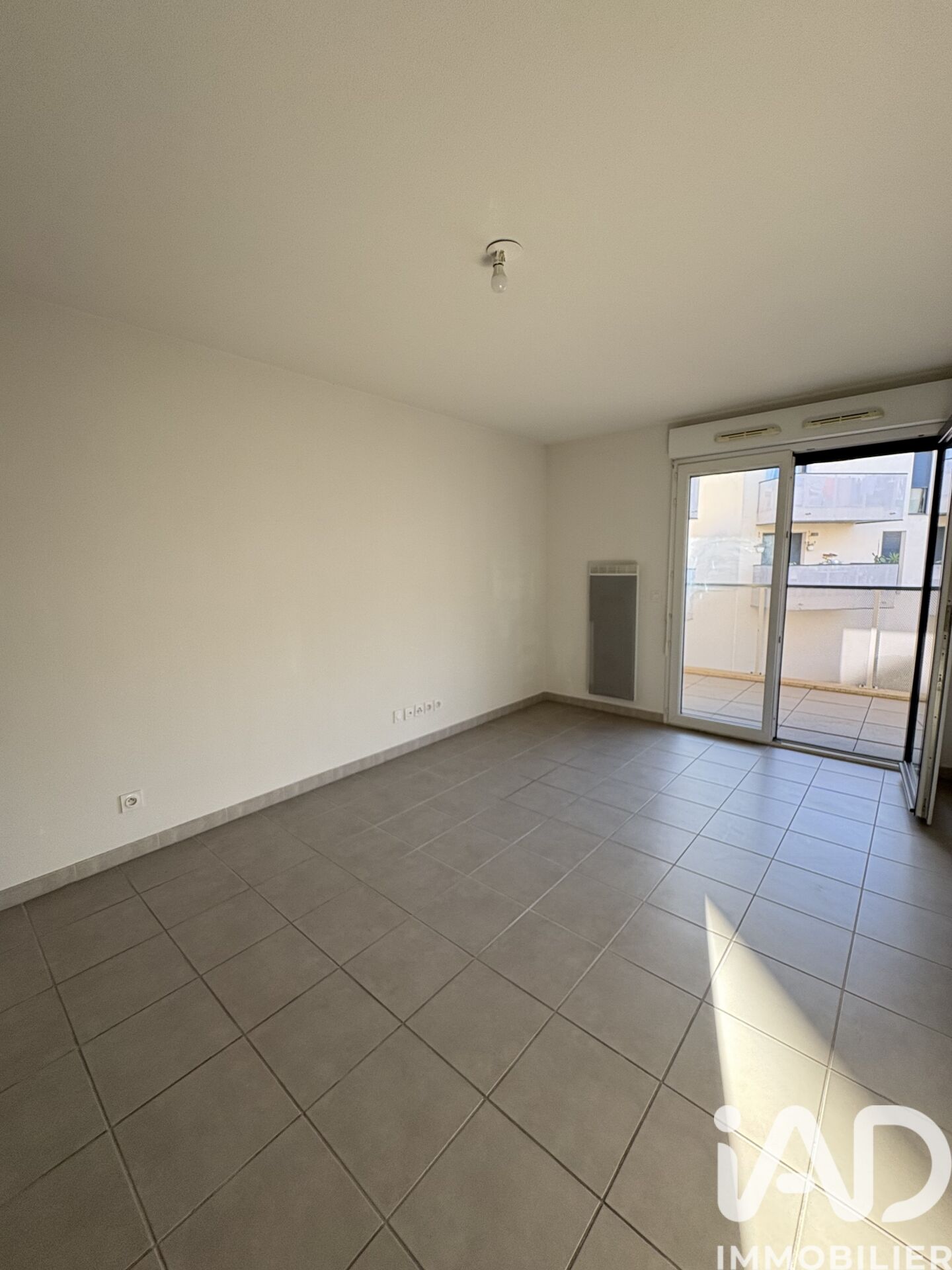 Vente Appartement 3 pièces - Photo 2