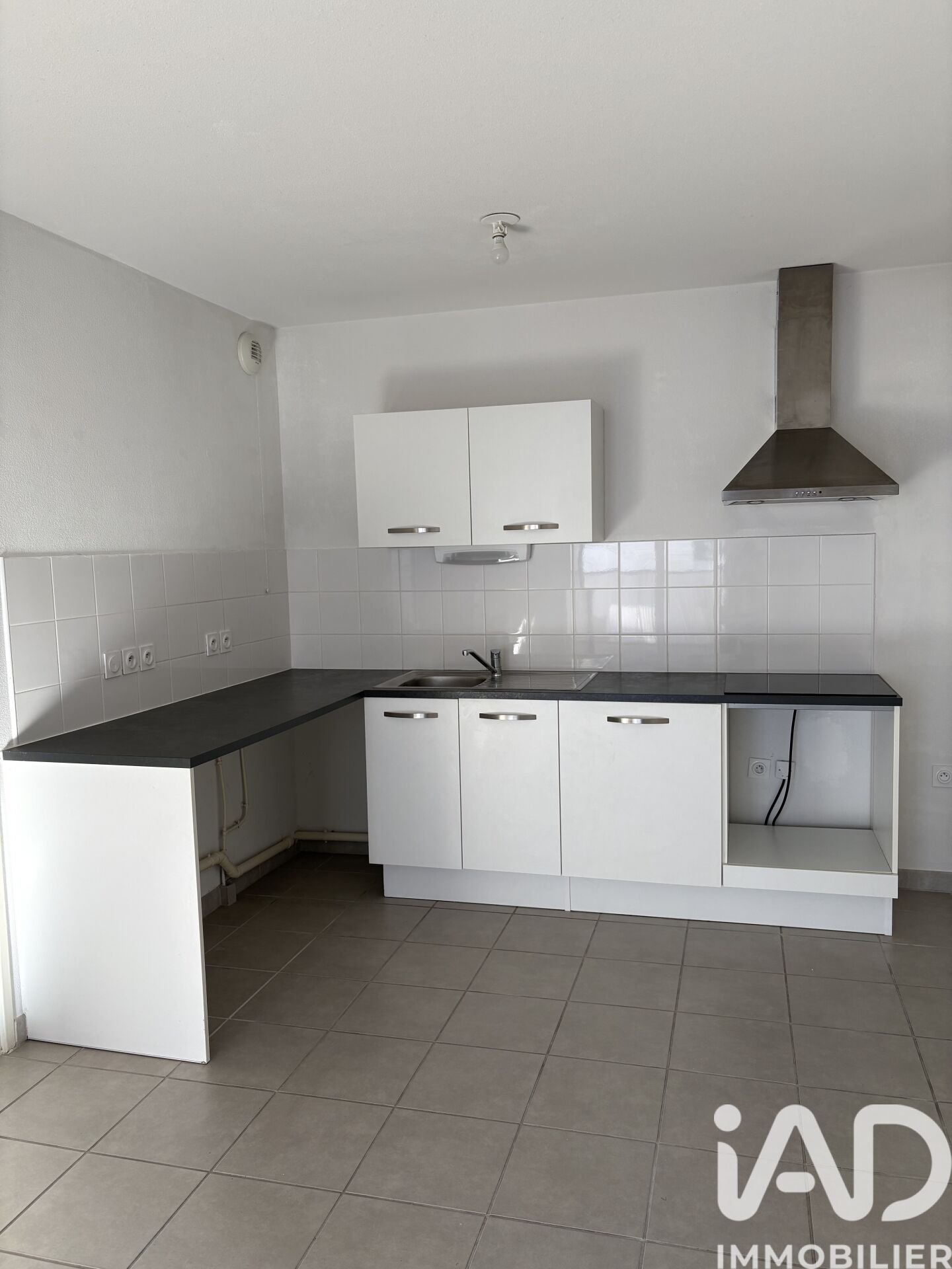 Vente Appartement 3 pièces - Photo 4