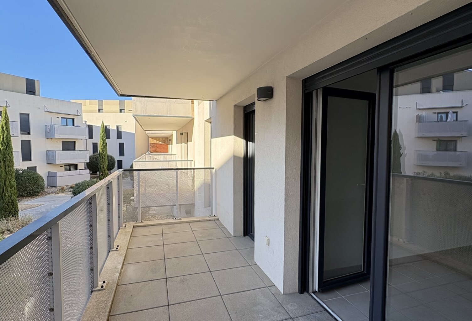 Vente Appartement 3 pièces — photo 1