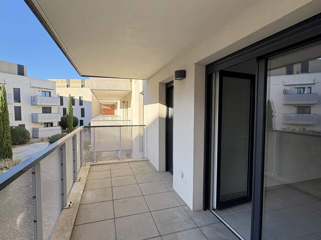 Vente Appartement 3 pièces — photo du bien