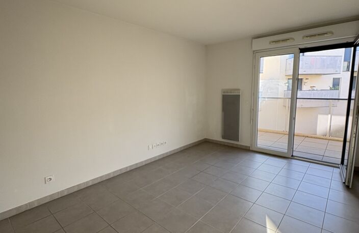 Vente Appartement 3 pièces — photo 2