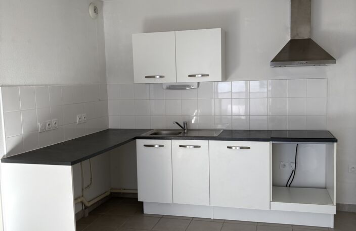 Vente Appartement 3 pièces — photo 5