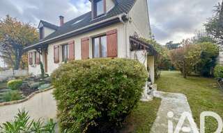 Maison 6 Pièces 148 m² à vendre à Longpont-sur-Orge (91310)