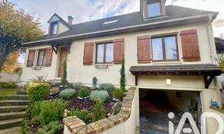 Maison 6 Pièces 148 m² à vendre à Longpont-sur-Orge (91310)