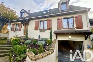Maison 6 pièces 440000 €