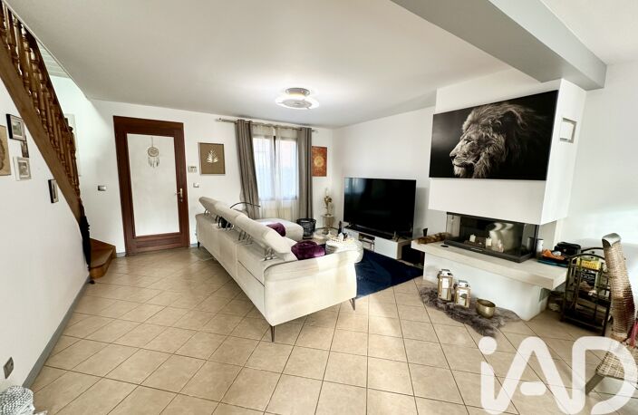 Vente Maison/villa 6 pièces — photo 2