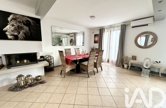Vente Maison/villa 6 pièces — photo 3